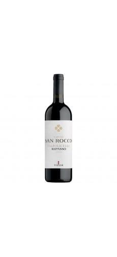 RIPASSO CAPITEL SAN ROCCO TEDESCHI CL 75