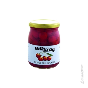 CILIEGE MARASCHINO NATKING GR.500
