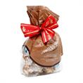 SACCHETTO LINDT LATTE COCCO CARAMELLO SALATO GR 287