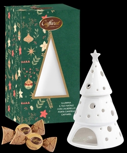 PORTA CANDELA CAFFAREL GR 130