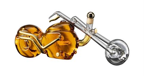 MOTOCICLETTA BONOLLO CL 35