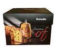PANETTONE BONOLLO KG 1