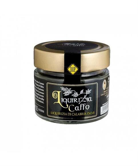 CAFFO LIQUIRIZIA DI CALABRIA DOP VASETTO GR 150