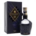 WHISKY ROYAL SALUTE 21Y CL70 AST