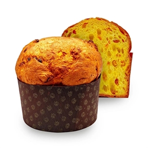 PANETTONE CLASSICO KG 1 ROBERTO PASTRY