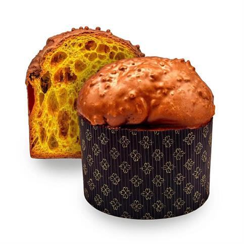 PANETTONE INNOVATIVO KG 1 ROBERTO PASTRY