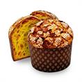 PANETTONE AL PROFUMO DI LIMONE KG 1 ROBERTO PASTRY