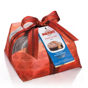 PANETTONE BONIFANTI GLASSATO KG 1