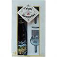 TRIPEL KARMELIET CL 75 +2 BICCHIERI