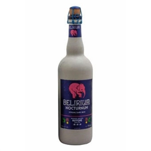 BIRRA DELIRIUM NOCTURNUM CL 75