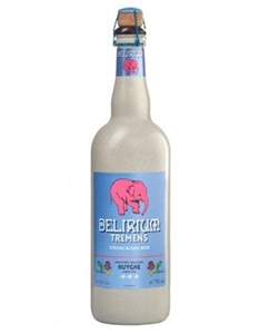 BIRRA DELIRIUM TREMENS CL 75