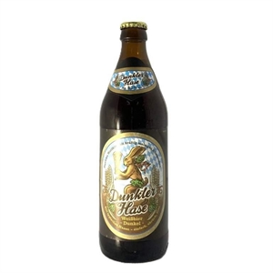 HASEN DUNKLER HASE CL 50