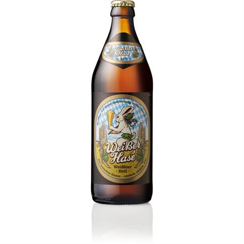 HASEN WEIBER WEISS CL 50