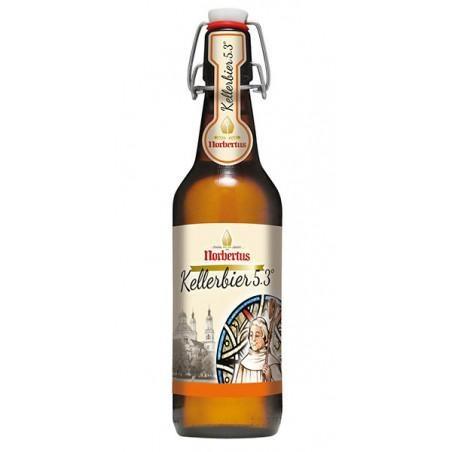 NORBERTUS KELLERBIER CL 50