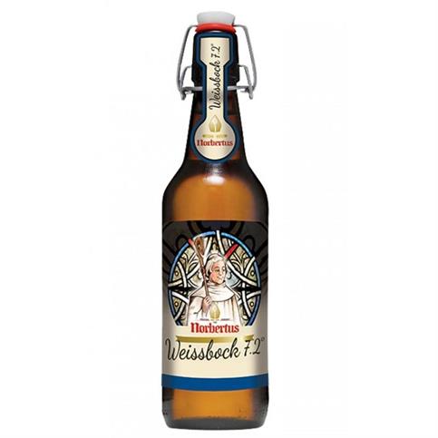 NORBERTUS WEISSBOCK CL 50