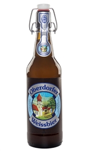 OBERDORFER WEISSBIER CL 50