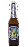 OBERDORFER WEISSBIER CL 50
