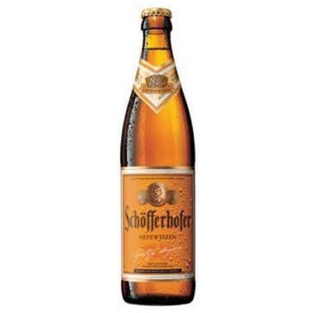 BIRRA SCHOFFERHOFER CL 50