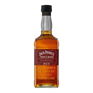JACK DANIELS TRIPLE MASH CL 70