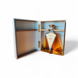 GRAPPA MANGILLI CUVEE TRE LEGNI CL 70 AST