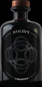 LIQUIRIZIA BALSAMICA JOACHIM CL 50