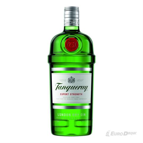 GIN TANQUERAY LT.1*