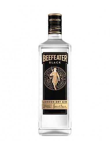 GIN BEEFEATER BLACK CL 70