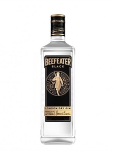 GIN BEEFEATER BLACK CL 70