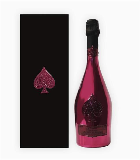 ARMAND DE BRIGNAC DEMI SEC CL 75 AST