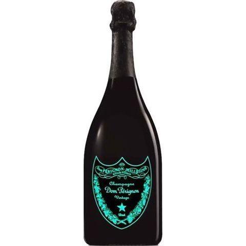 DOM PERIGNON LUMINOUS 2015 CL 75 AST