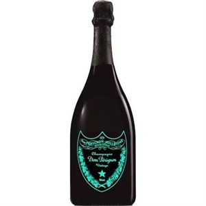 DOM PERIGNON LUMINOUS 2015 CL 75 AST