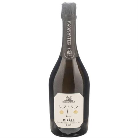 PROSECCO SELLAMOSCA MAGNUM MIRALL LT 1.5