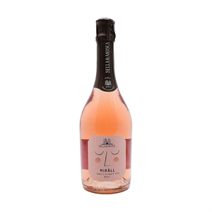 PROSECCO SELLAMOSCA ROSE MIRALL CL 75