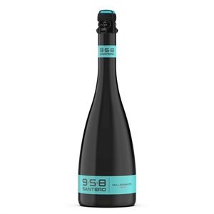 SANTERO SPUMANTE MILLESIMATO BRUT BIANCO CL 75