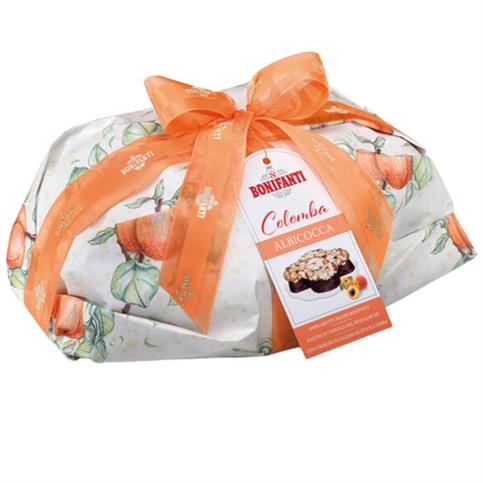 COLOMBA ALBICOCCA BONIFANTI 1 KG