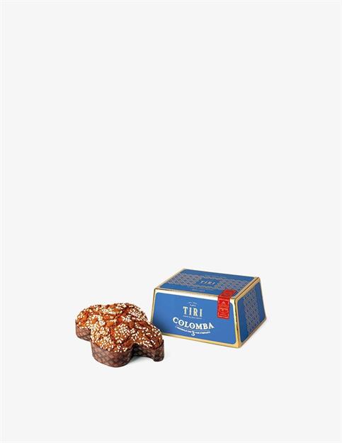 COLOMBA TRADIZIONALE TIRI KG 1