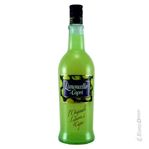 LIMONCELLO DI CAPRI LT.1