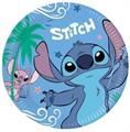 PIATTI CARTA BIGIEMME STITCH PZ 8 CM 19.5