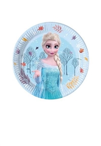 PATTI CARTA BIGIEMME FROZEN PZ 8 CM 19.5