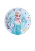 PATTI CARTA BIGIEMME FROZEN PZ 8 CM 19.5