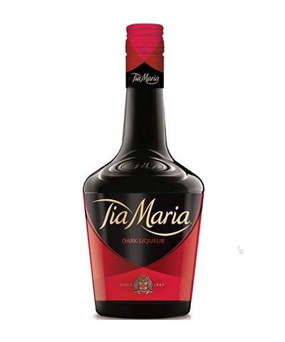 LIQUORE AL CAFFE TIA MARIA RHUM CL.70