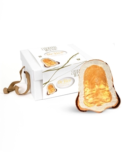 CAMPANA CAPRESE LIMONE DE VIVO GR 800