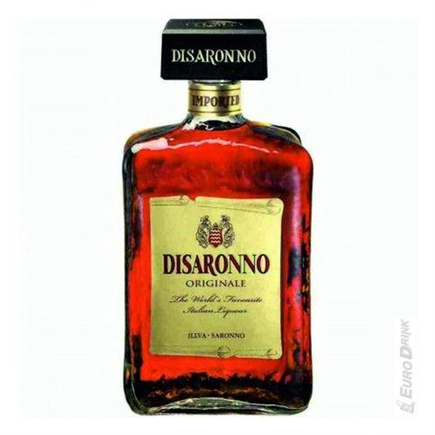 AMARETTO DI SARONNO LT.1