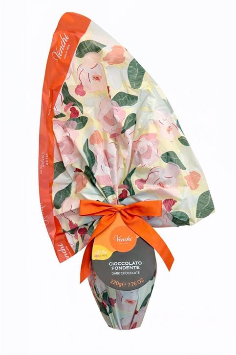 UOVO VENCHI FONDENTE GR 220