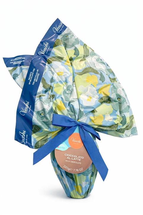 UOVO VENCHI AL LATTE GR 220