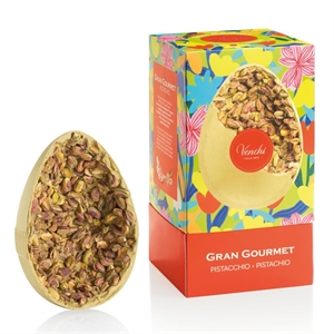UOVO VENCHI GRAN GOURMET PISTACCHIO GR 500