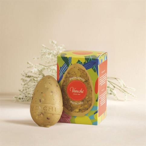 UOVO VENCHI MIGNON PISTACCHIO GR 70