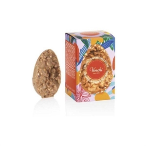 UOVO VENCHI MIGNON CARAMELLO E MANDORLE SALATE GR 70