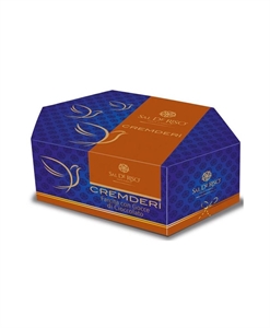 COLOMBA SAL DE RISO CREMDERI KG 1