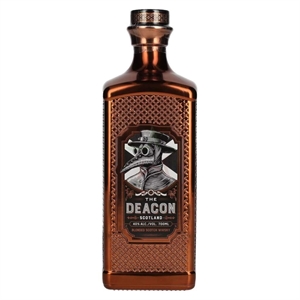 WHISKY THE DEACON SCOTLAND CL 70